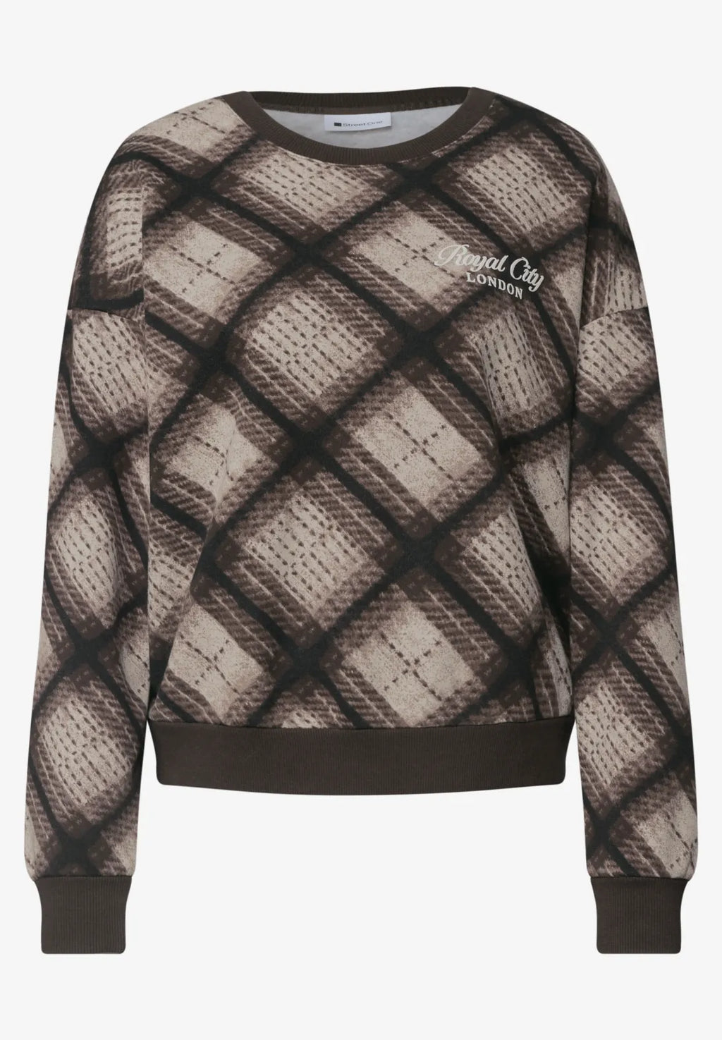 ERYN SWEATER