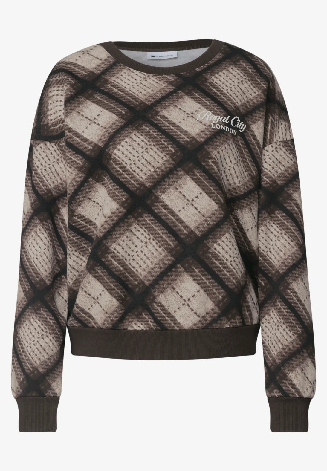 ERYN SWEATER
