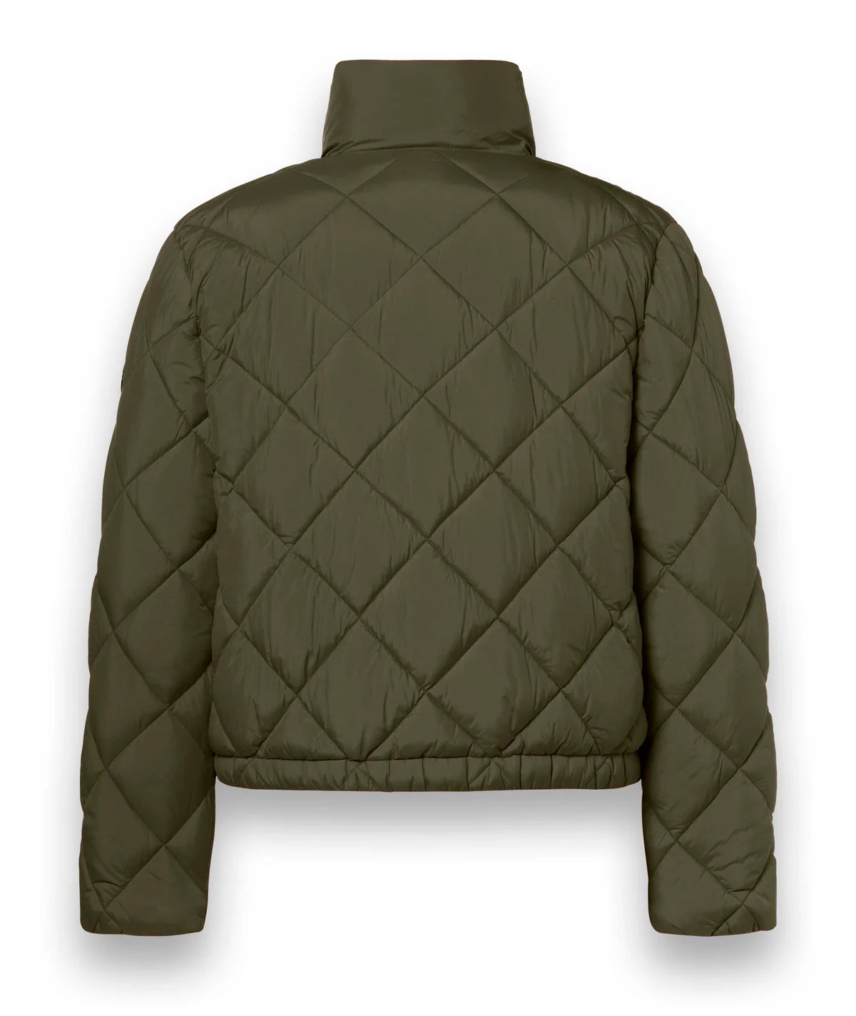 MONTREAL KHAKI  COAT