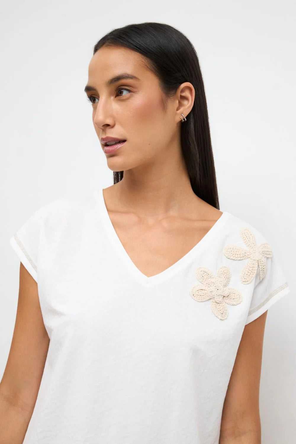 ADRIENE TEE
