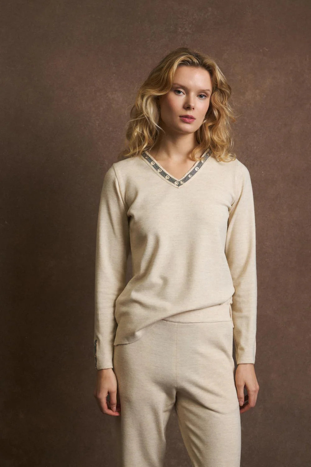 ALONIS TOP