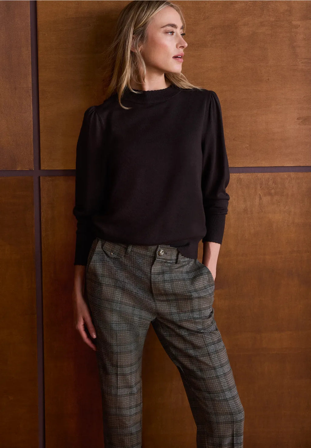 EIMEAR TROUSERS