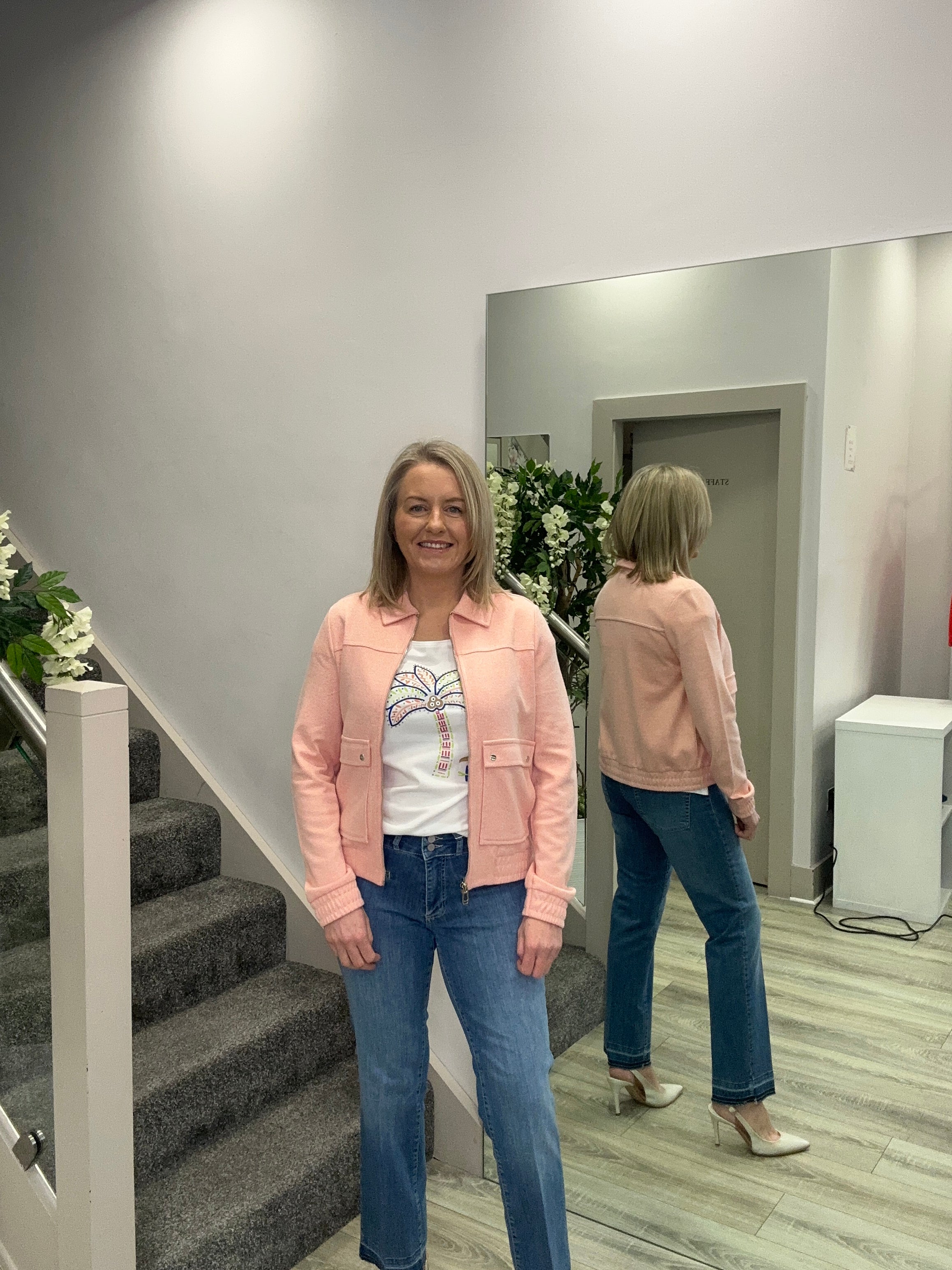 KIM SS26 JEAN