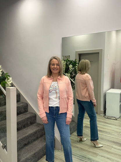 KIM SS26 JEAN