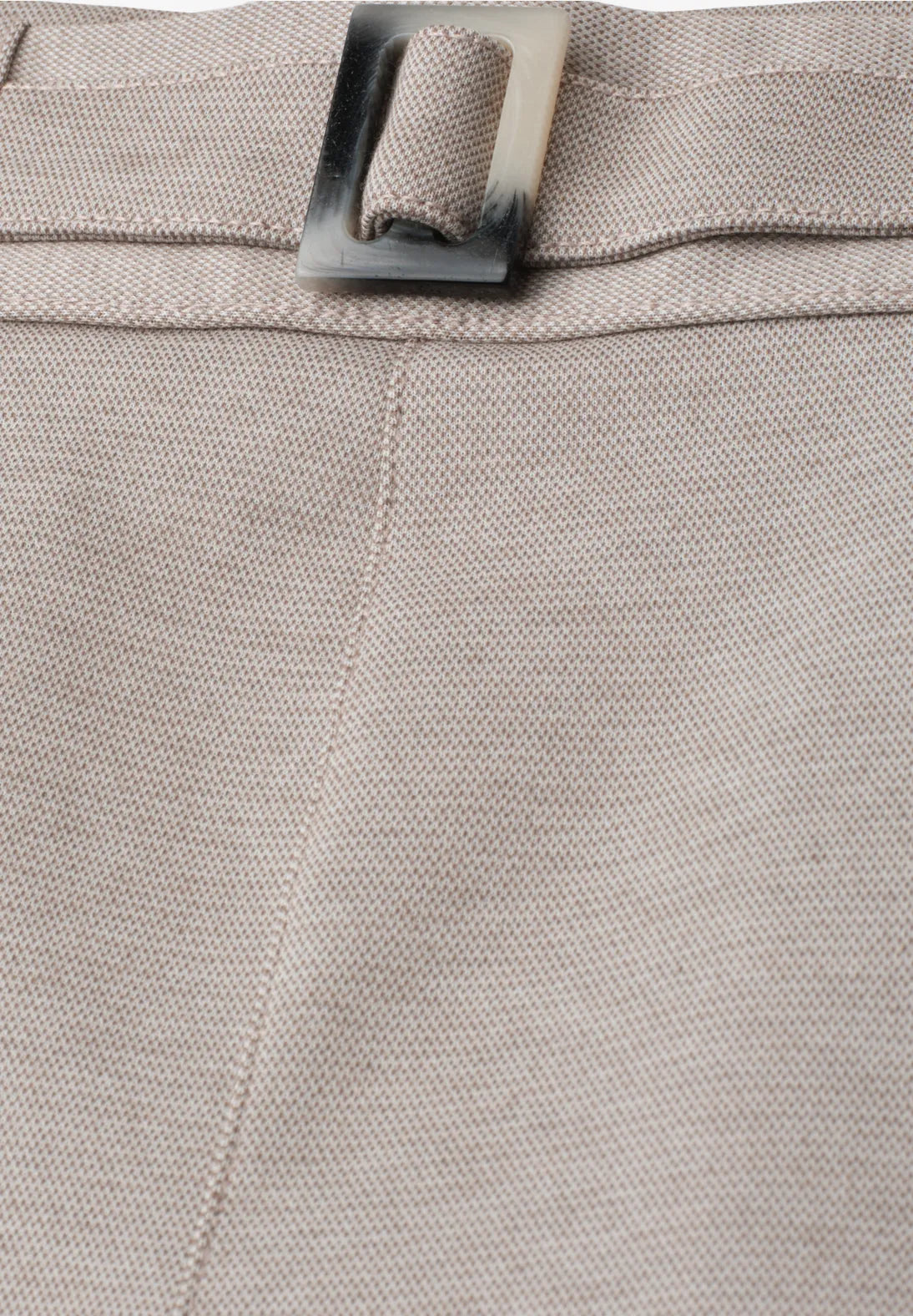CLAIRE BEIGE TROUSER