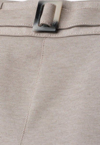 CLAIRE BEIGE TROUSER