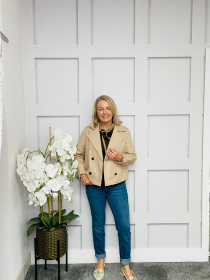 TILLY JACKET