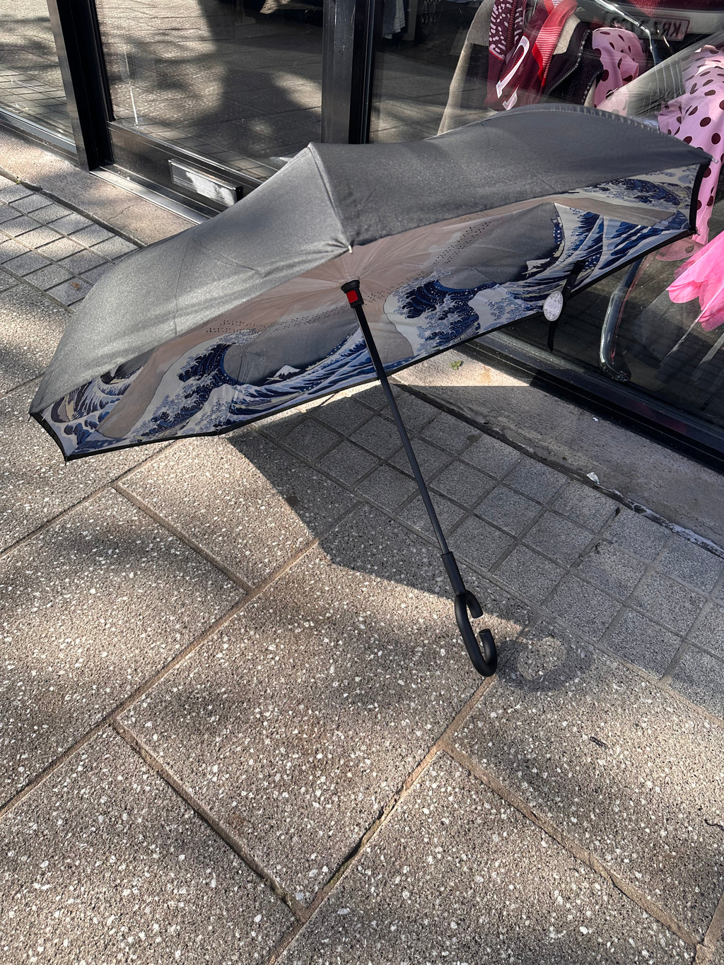 UMBRELLA 7