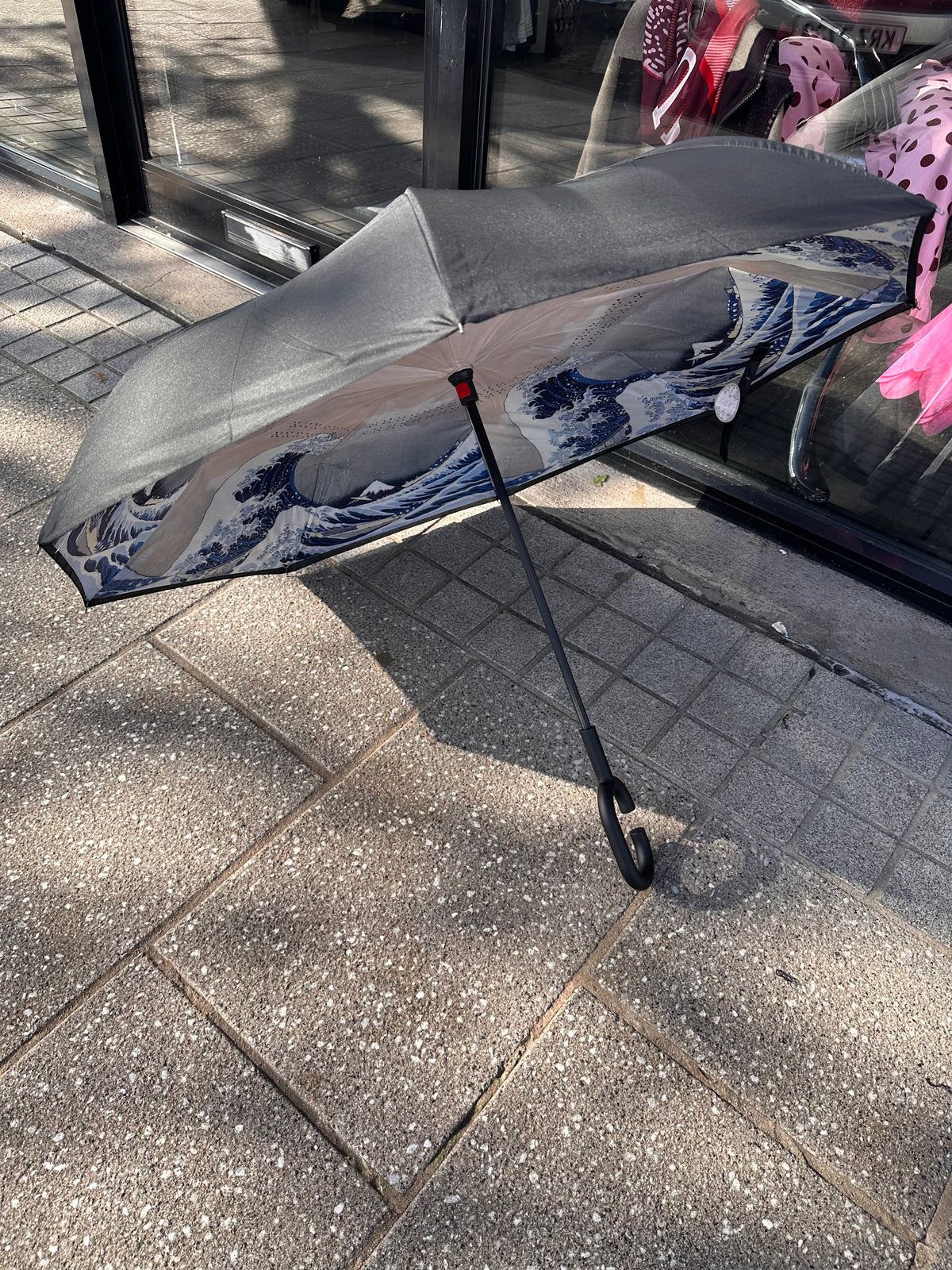 UMBRELLA 7