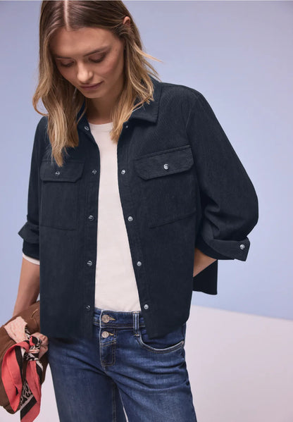 ELEAN JACKET