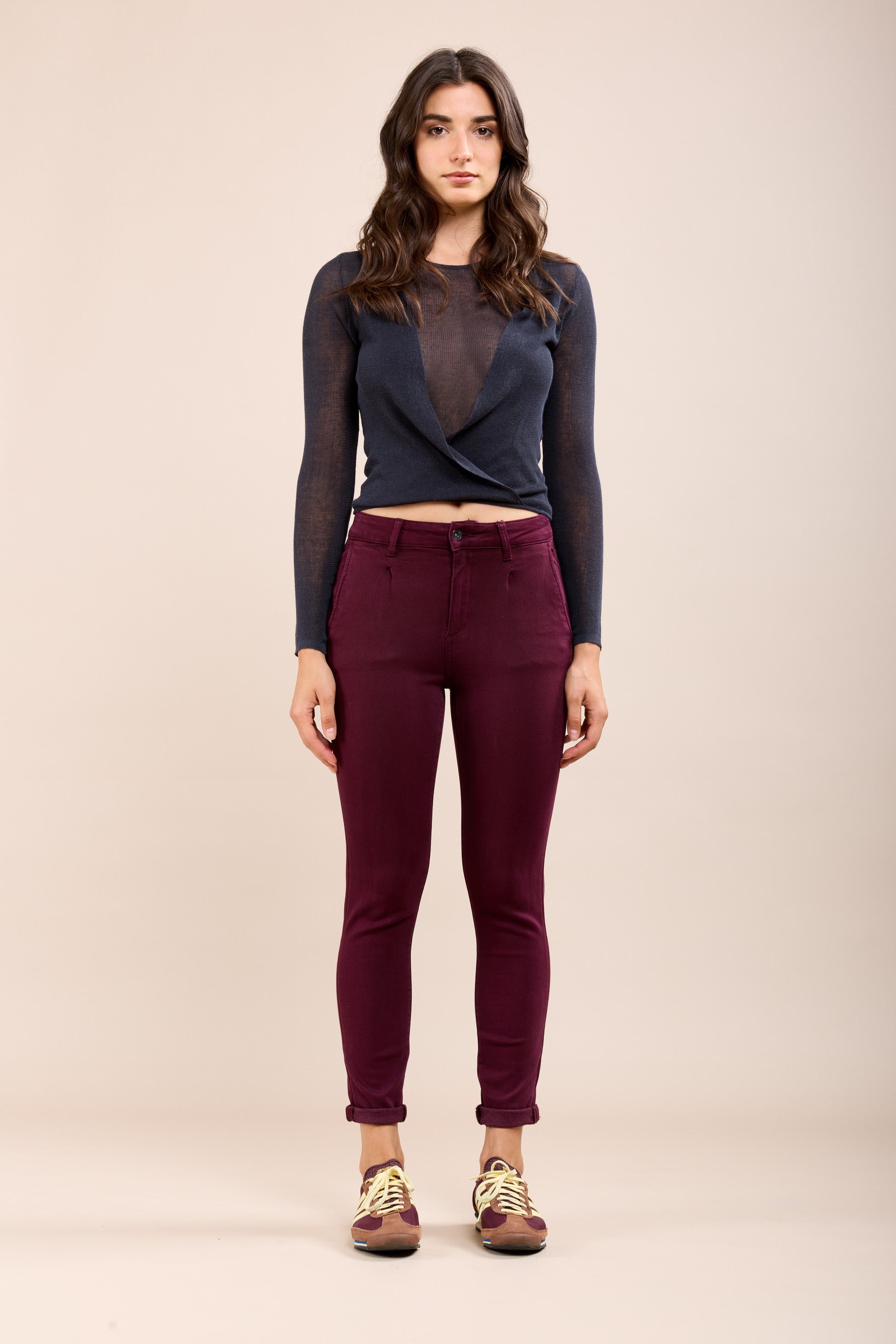 JONNA TROUSER