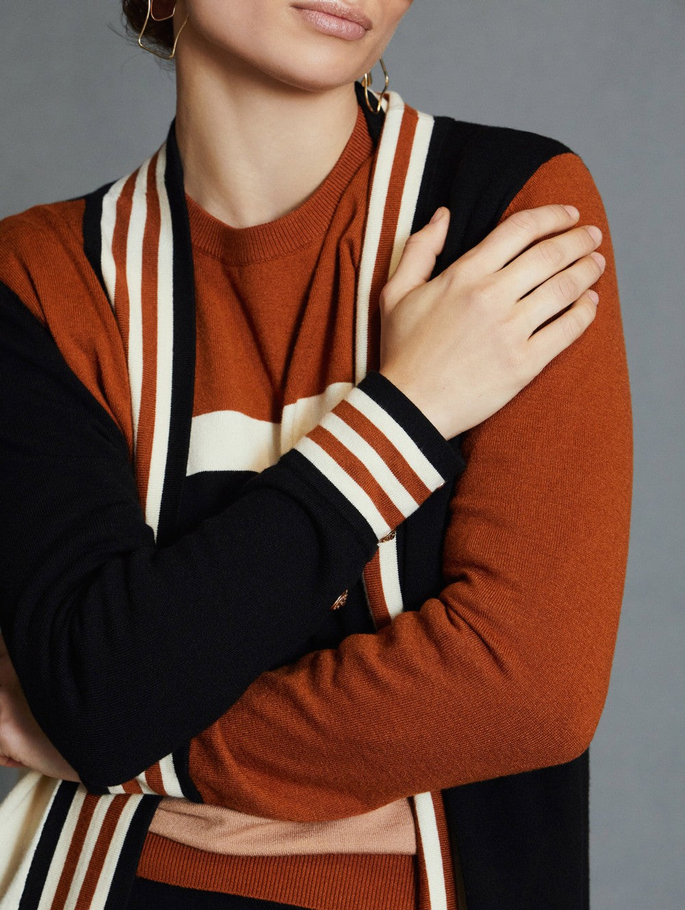 BELLA CARDIGAN