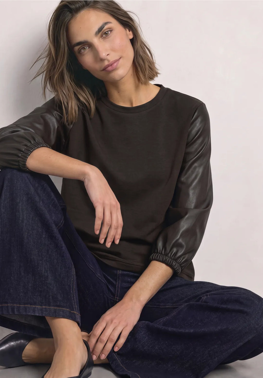 BETTY TOP