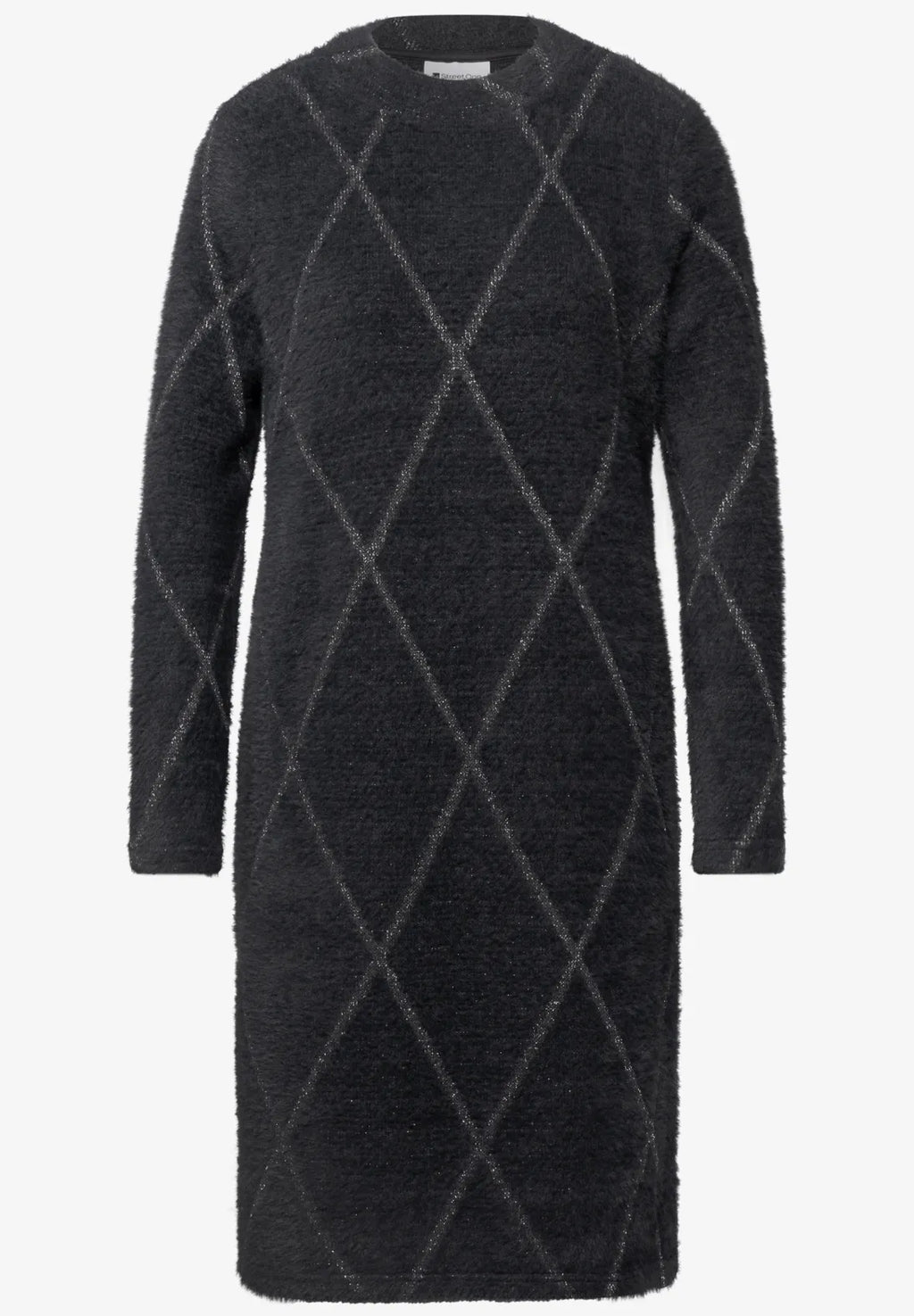 JENNIE DRESS