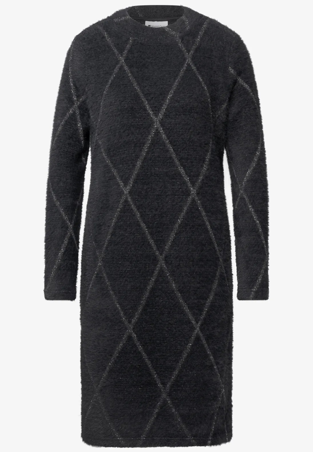 JENNIE DRESS