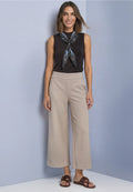 KATH BEIGE TROUSERS