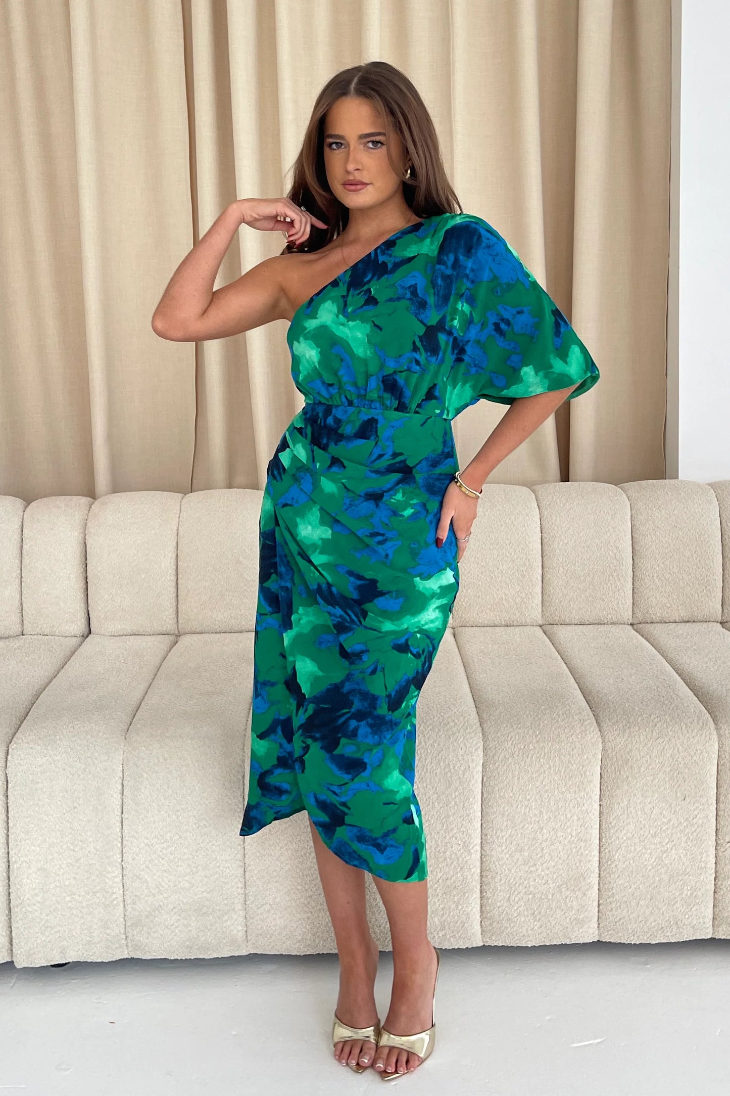 IRA DRESS