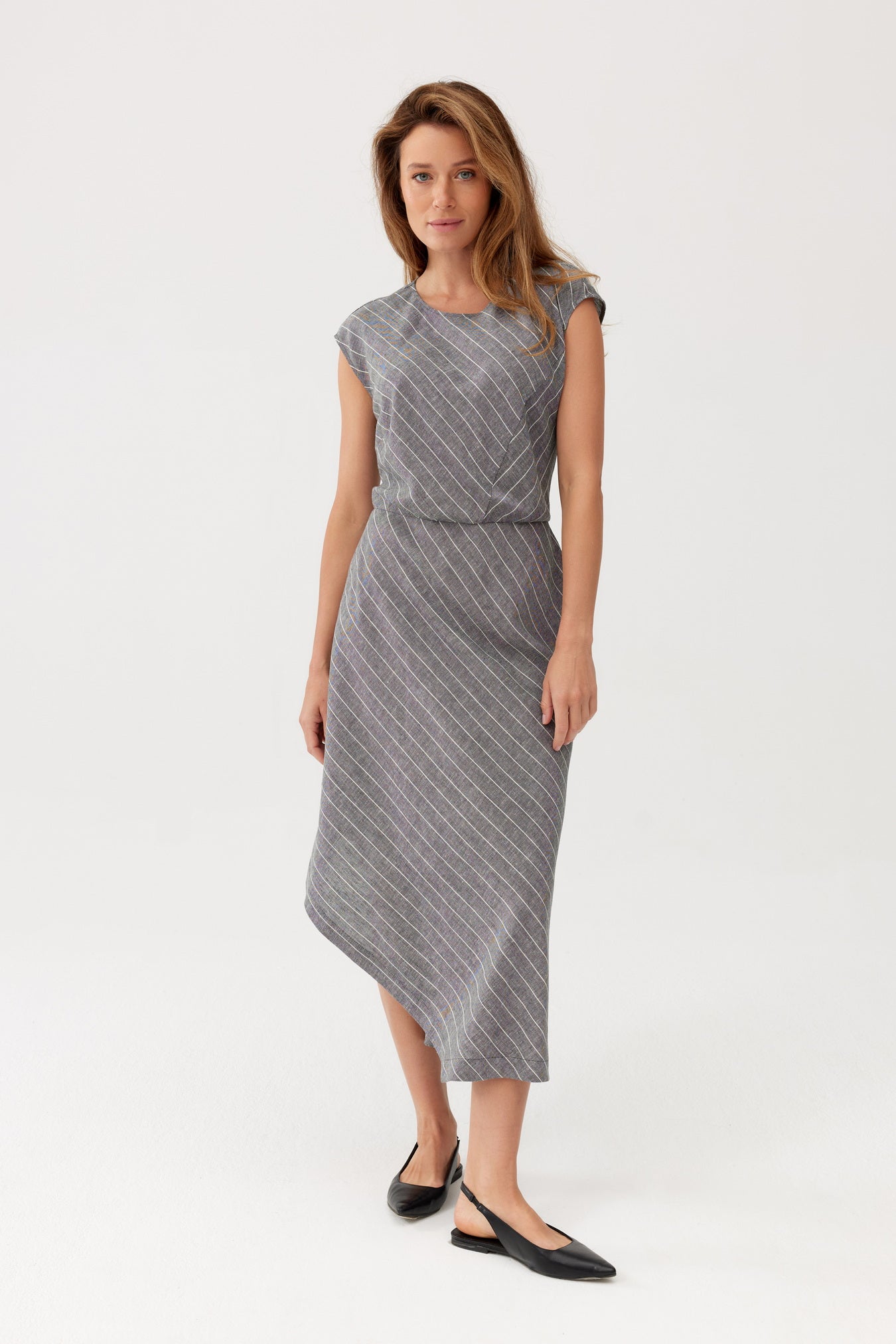 FRANKIE DRESS