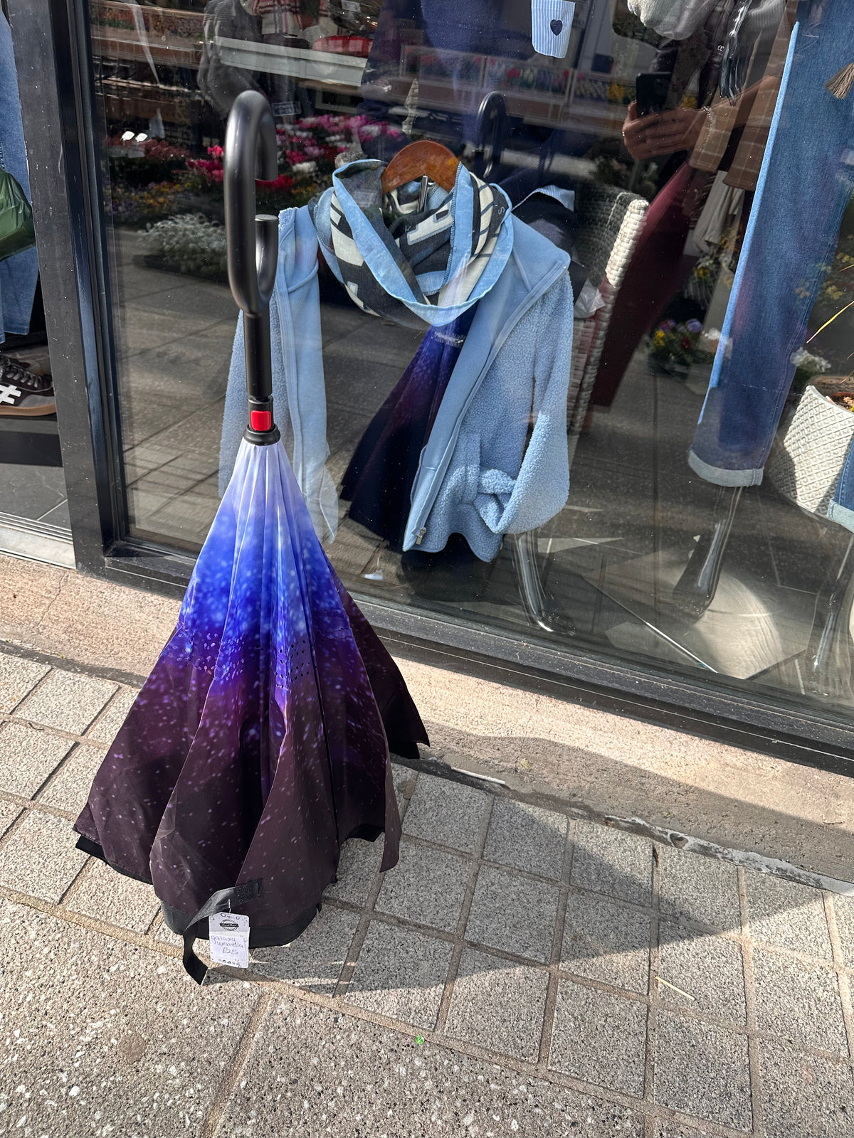 GALAXY UMBRELLA