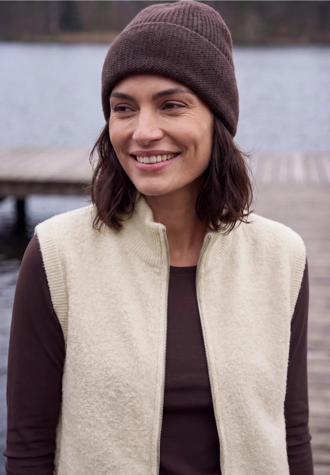 BEXLEY GILET