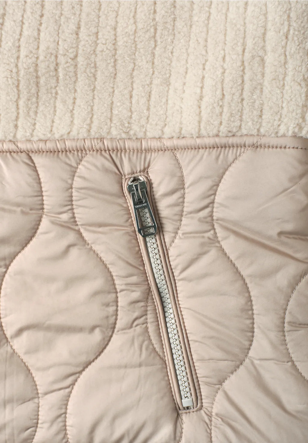 TESSA JACKET