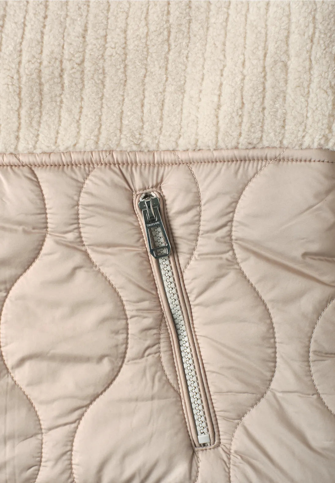 TESSA JACKET