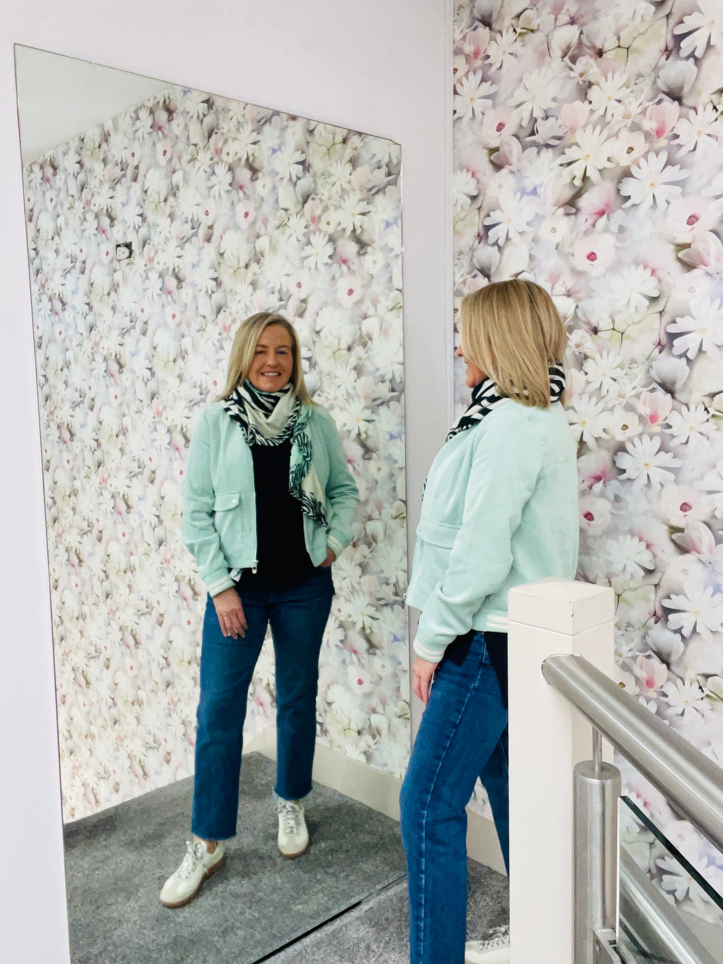 STELLA JACKET