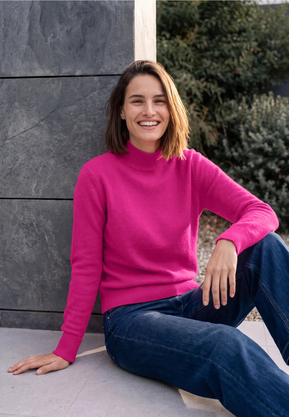 BURSA KNIT