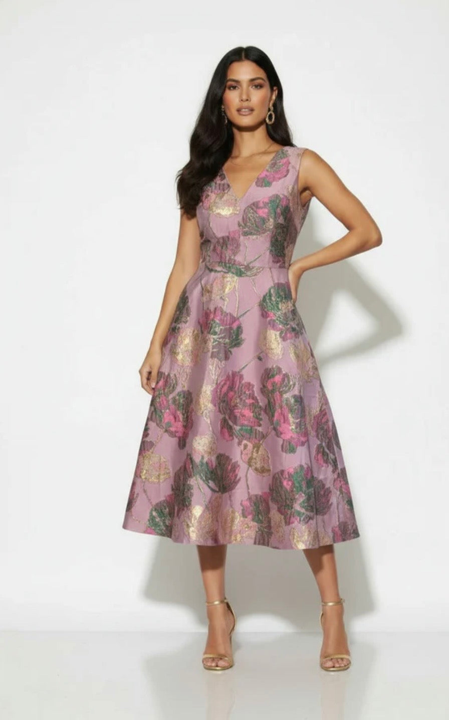 REMI DRESS