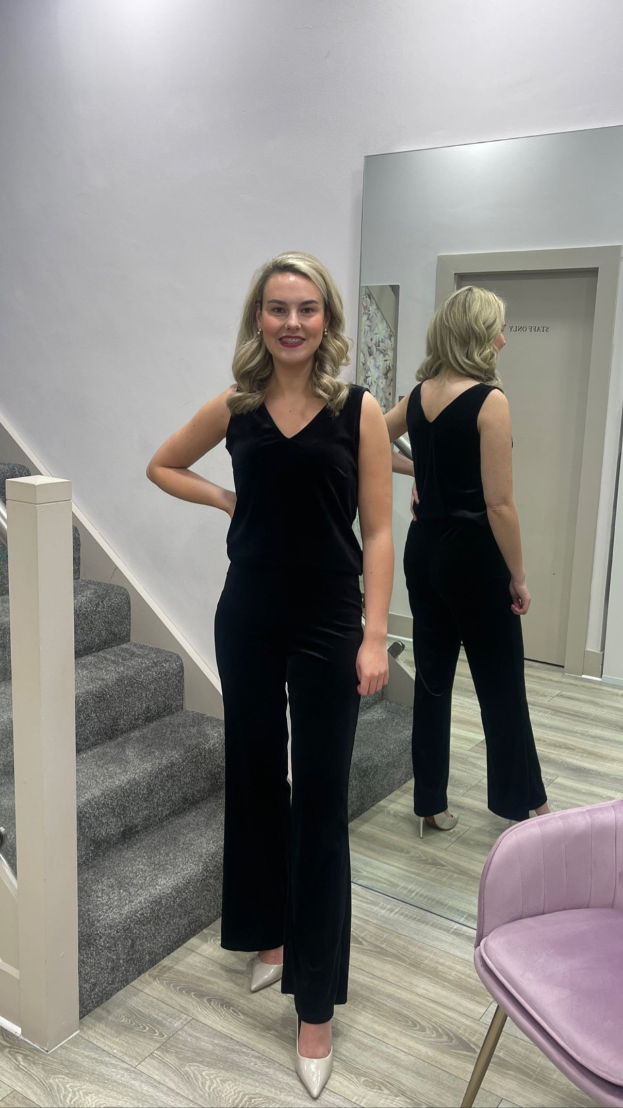 PETRA TOP