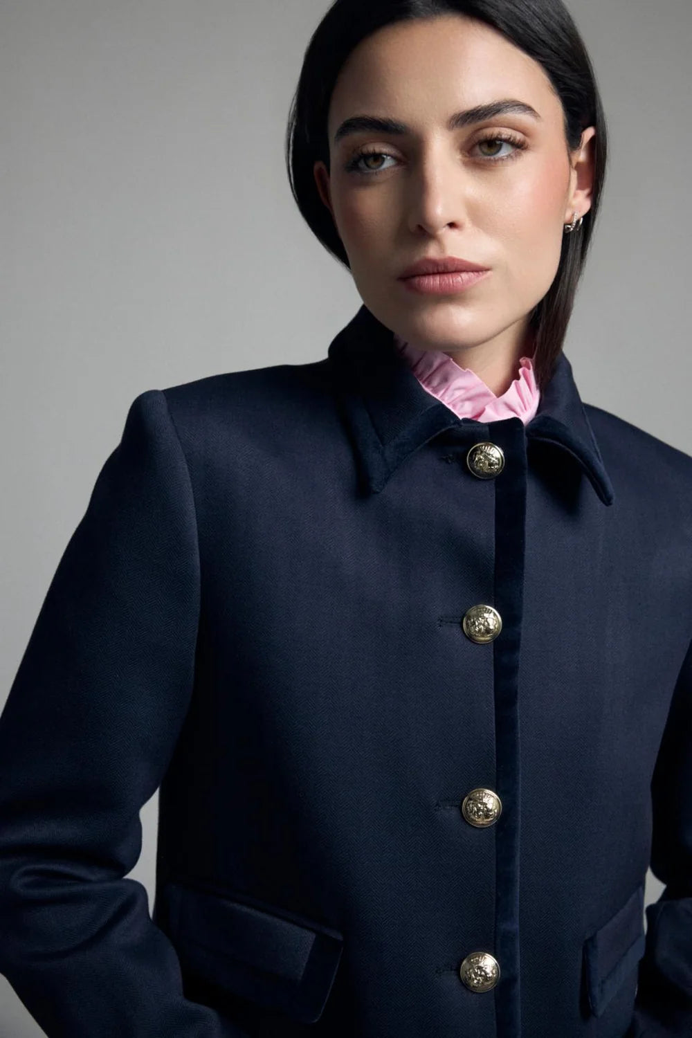 CANYELES BLAZER