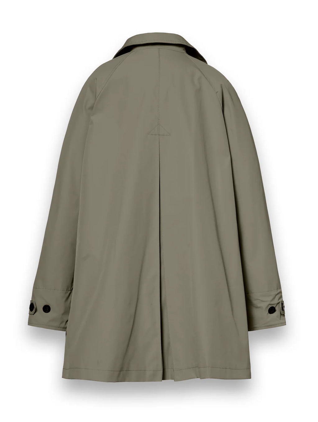 ROSE COAT
