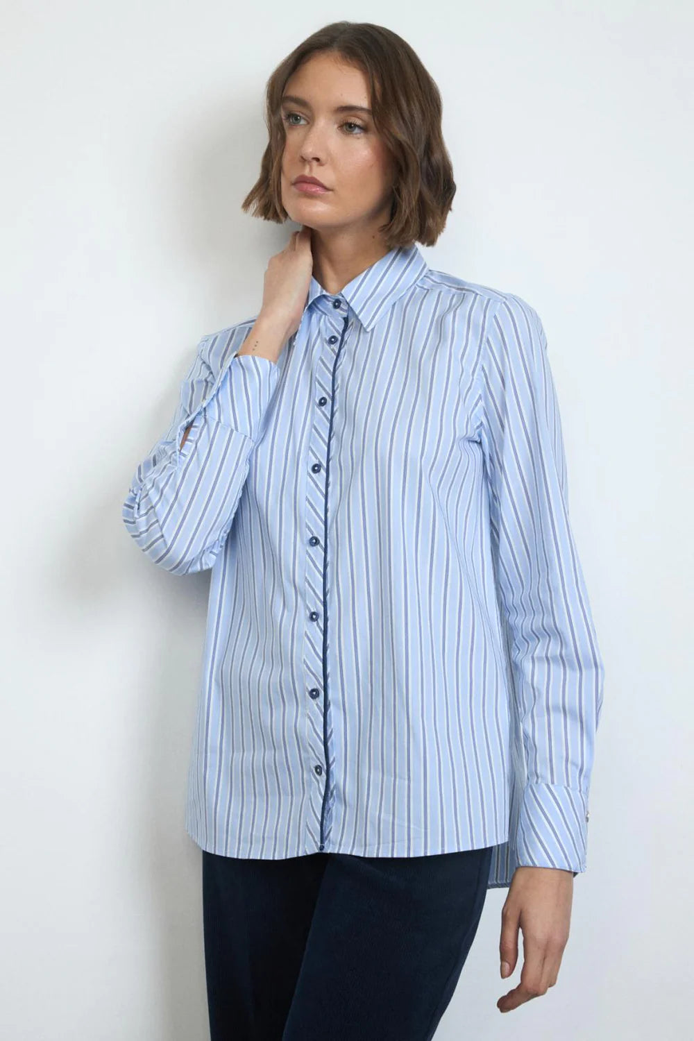 TENDILLAS SHIRT