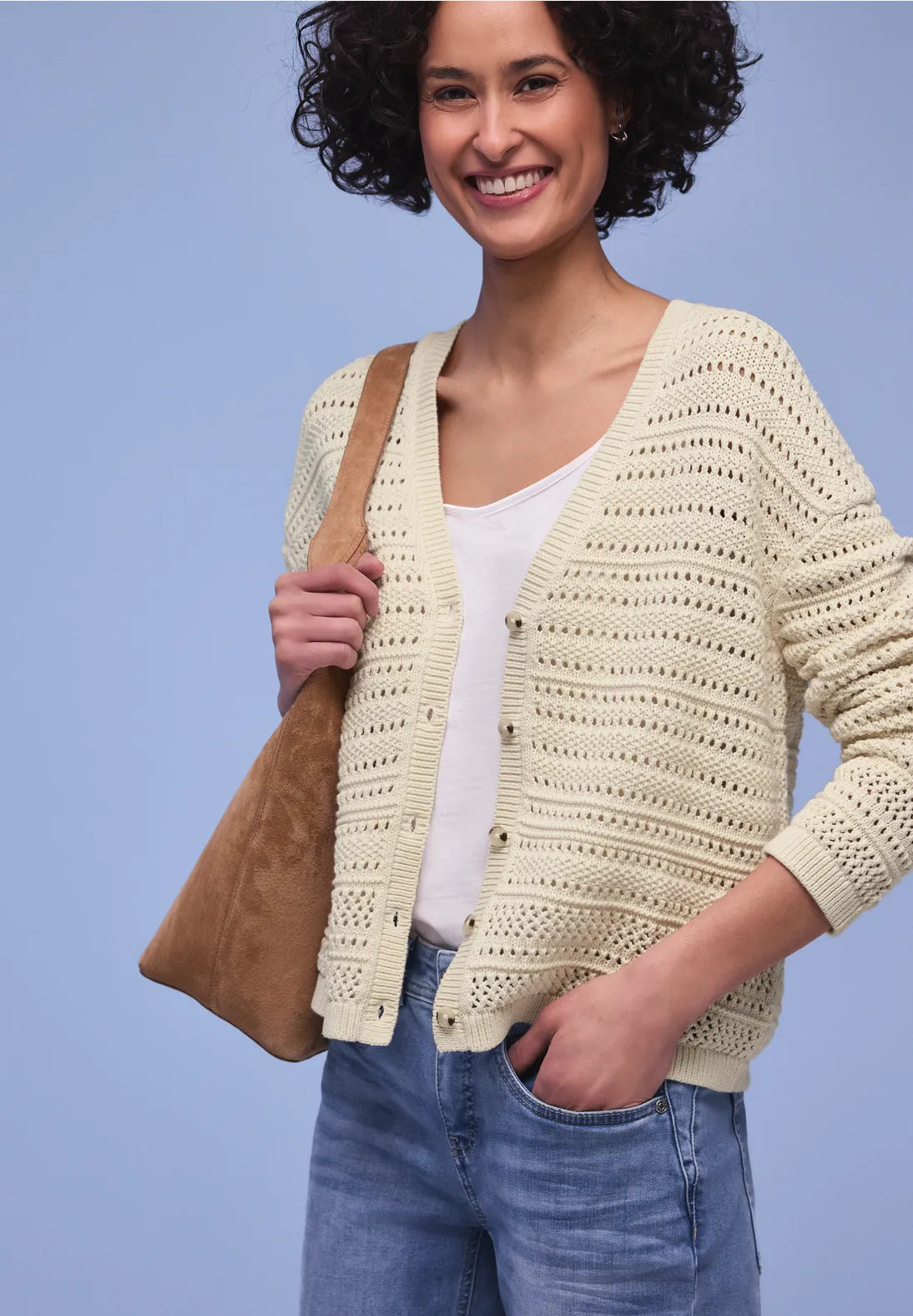 SHELIA CARDIGAN