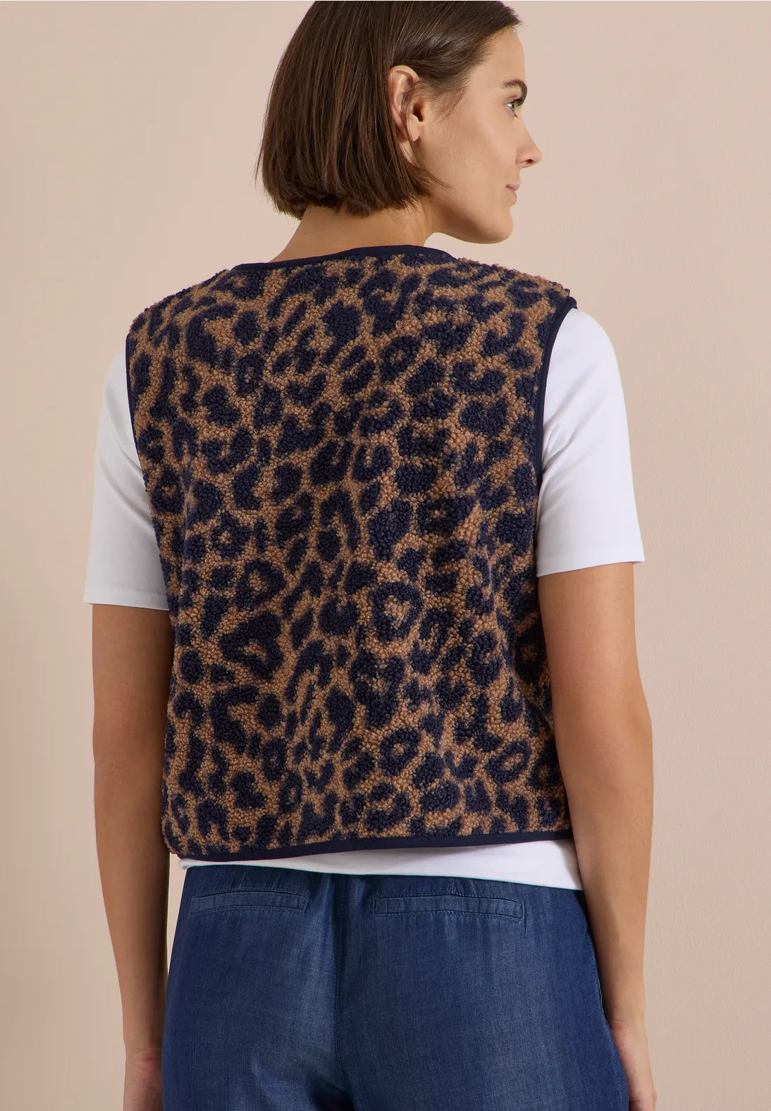 NIC GILET