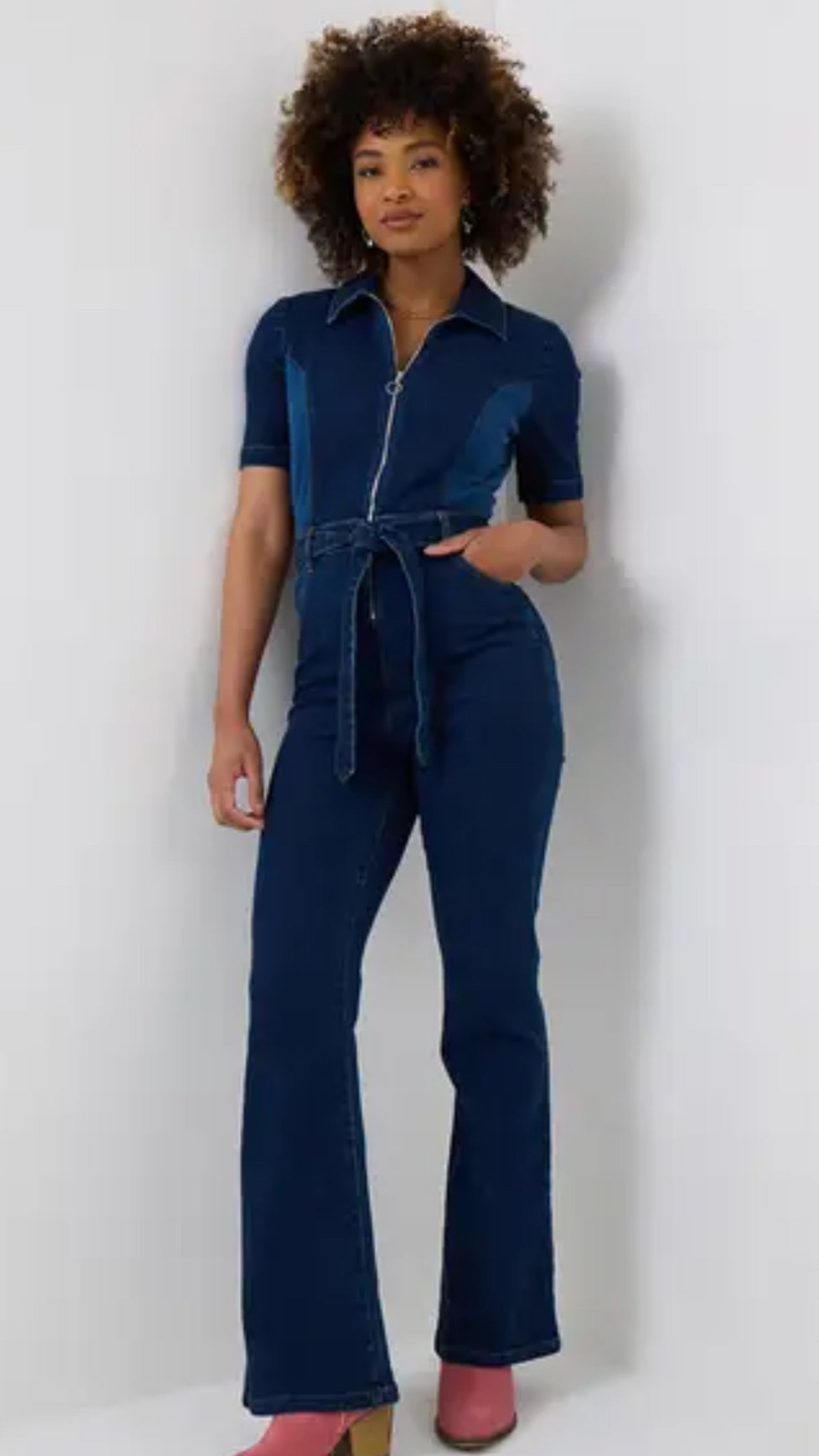 LEXI JUMPSUIT
