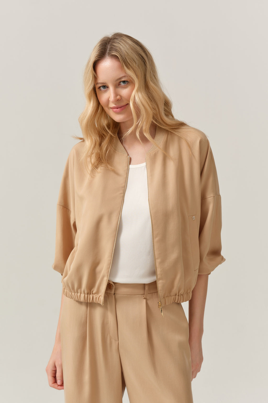 GRETA TROUSER