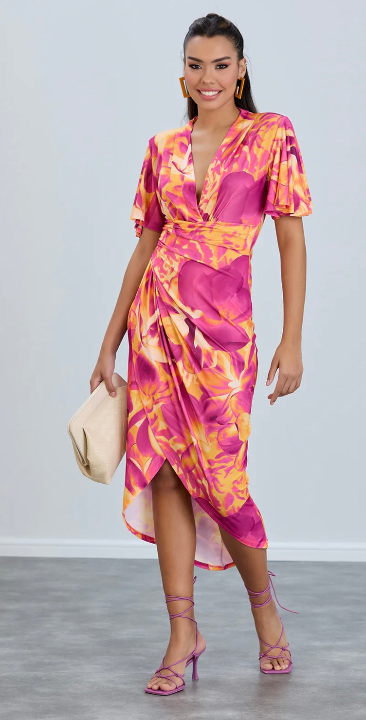 JULES DRESS