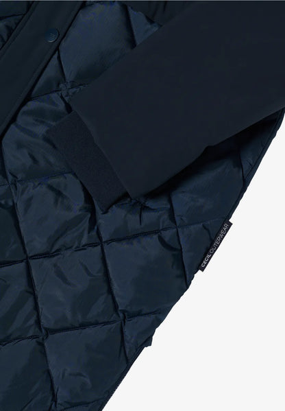 VAN COAT