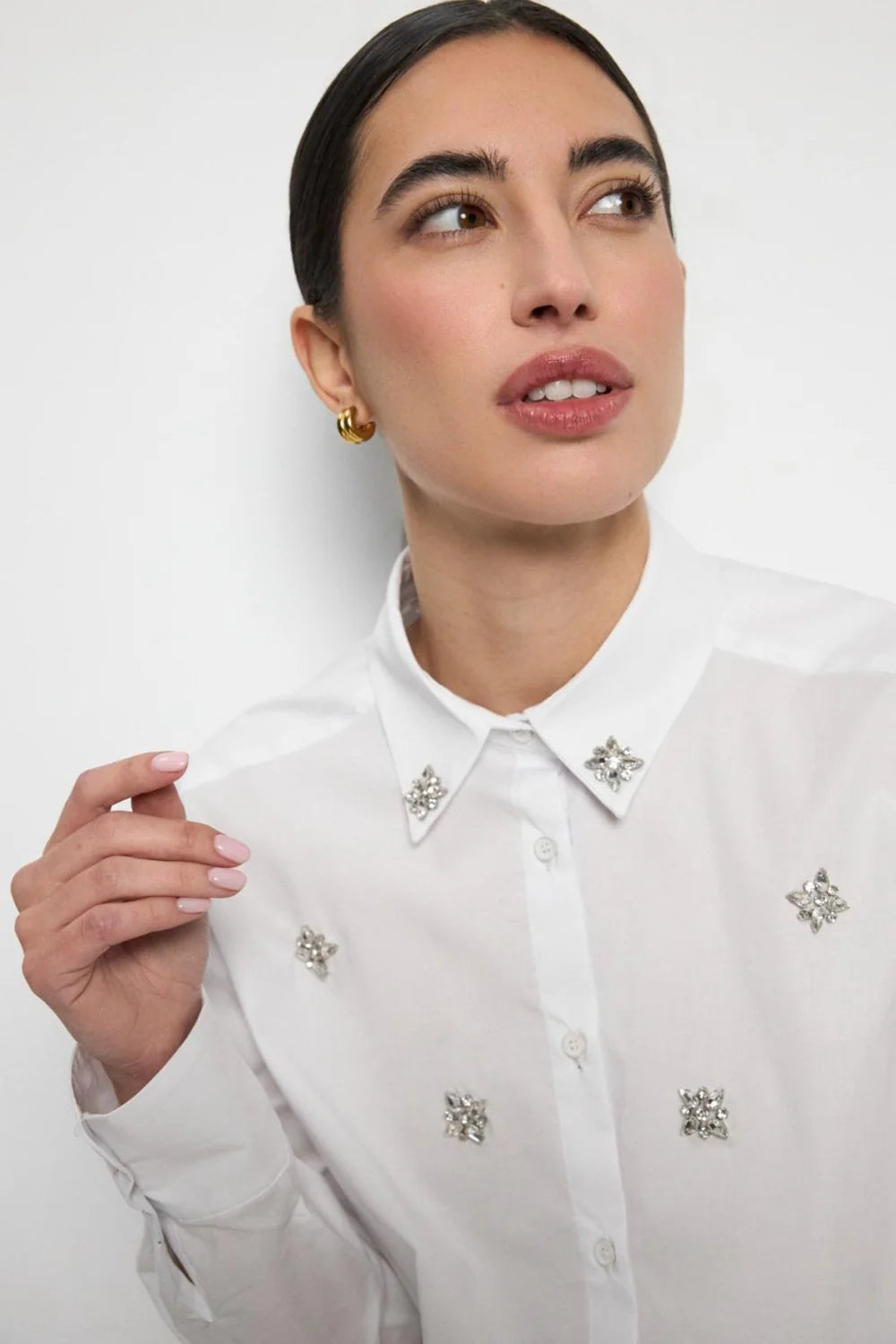 ESPUJI SHIRT