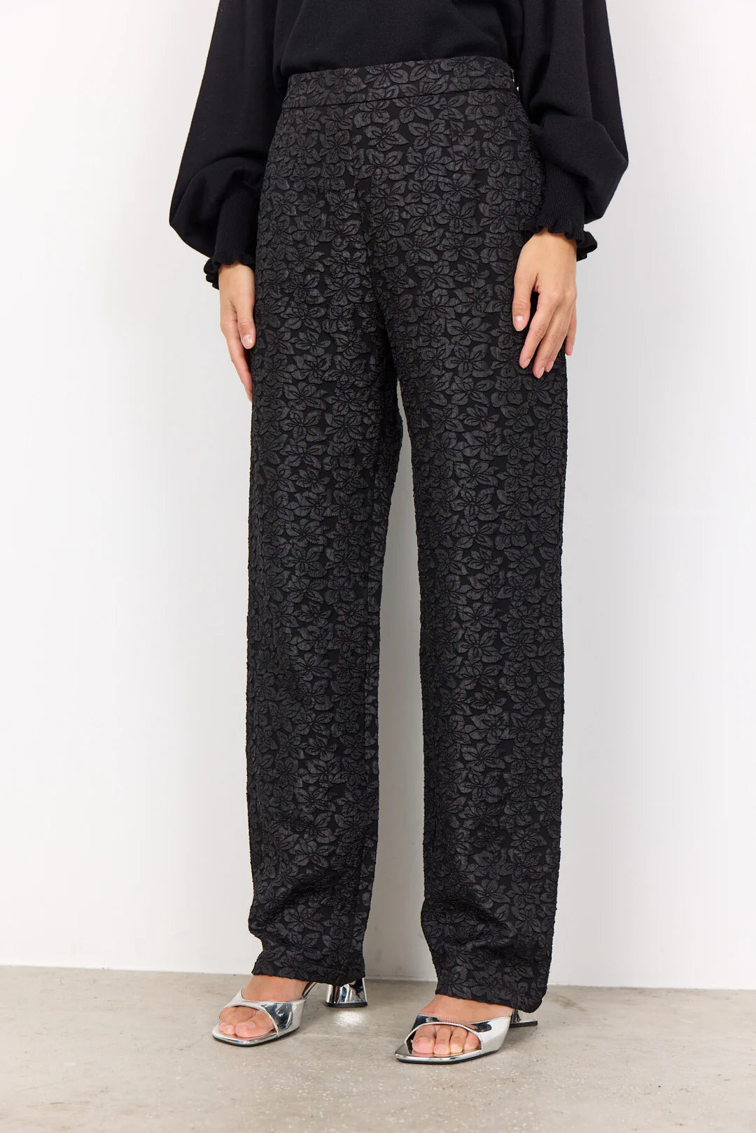 NILDA TROUSER