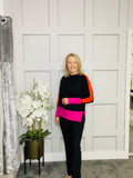 PEARL JUMPER