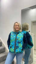 KAREN GILET