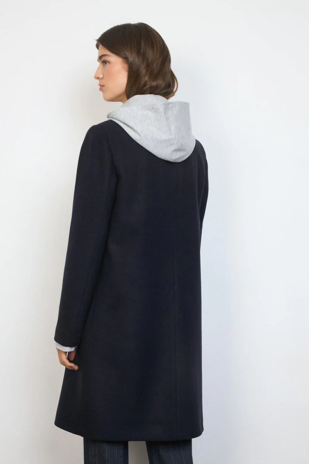 SUSANNA COAT