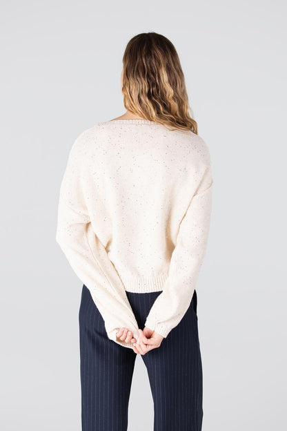 ANOUK KNIT