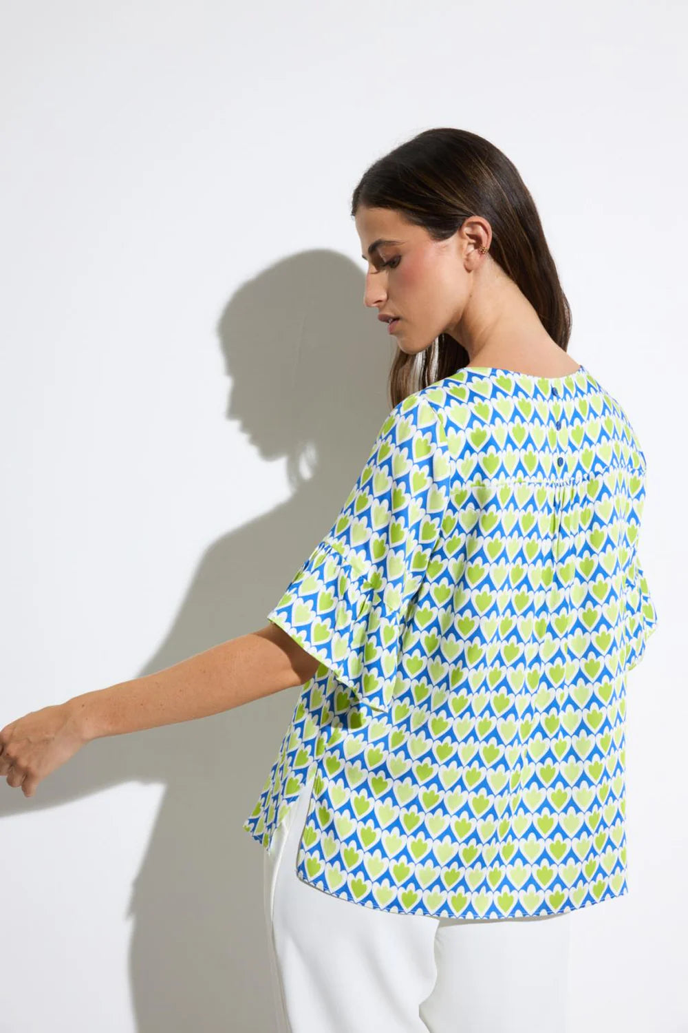 ESERA TOP