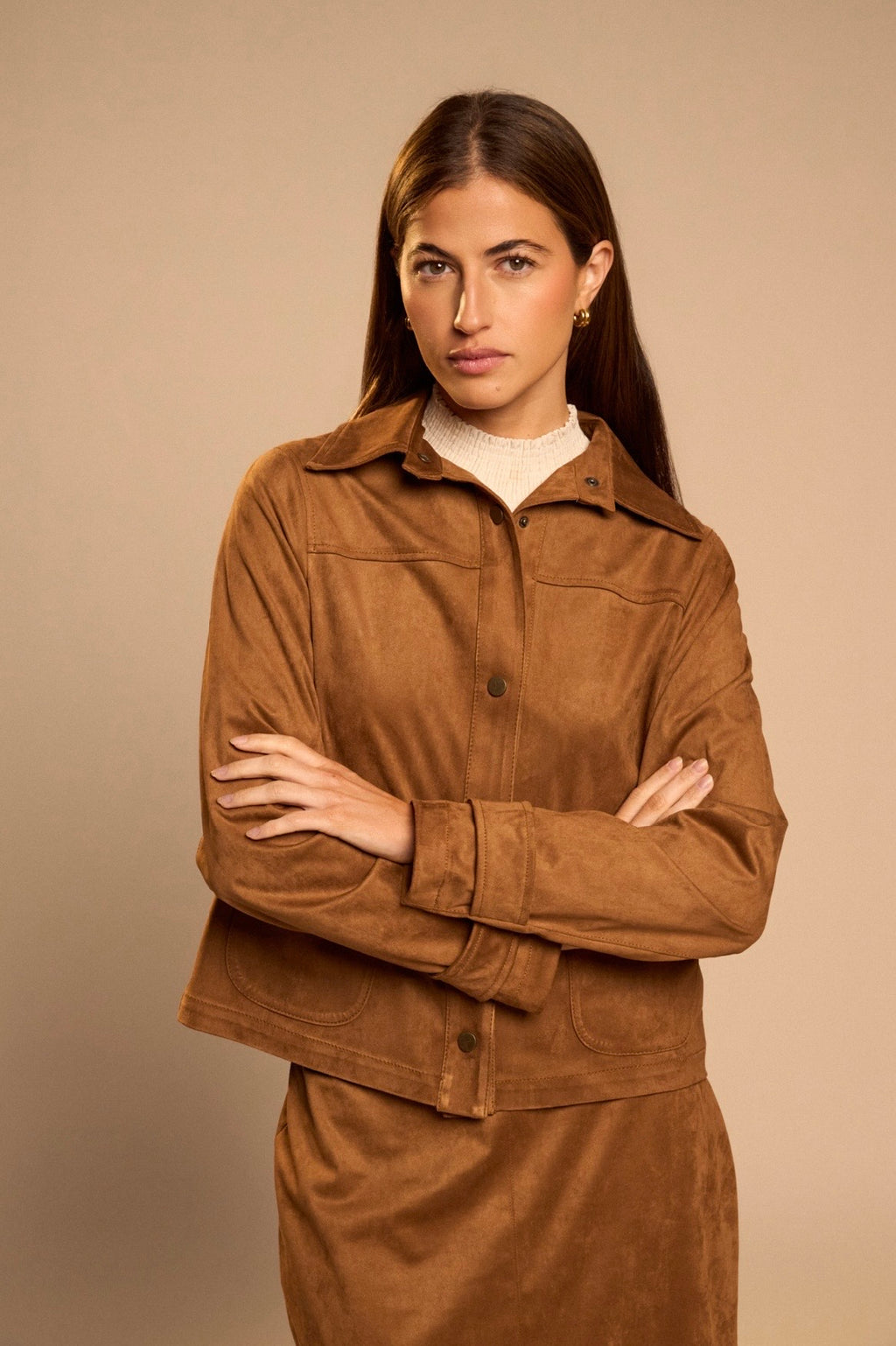 NAILA JACKET