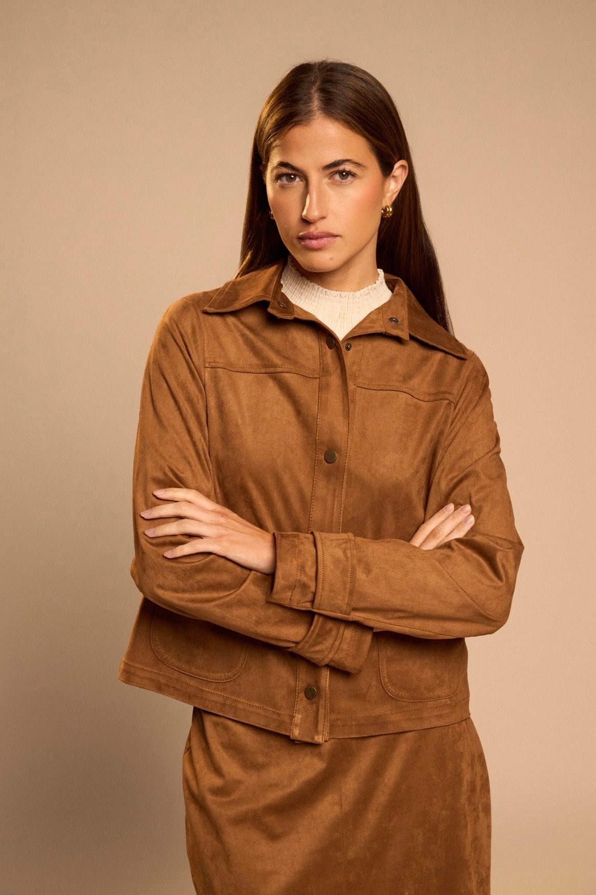NAILA JACKET