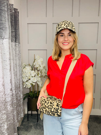 TONI BLOUSE