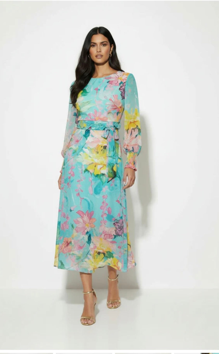 RENATA DRESS